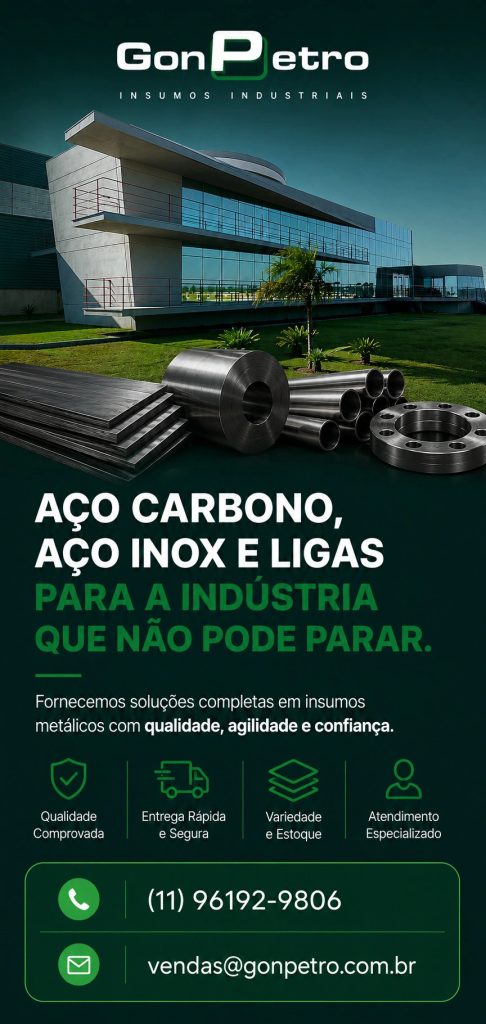 diferenca aco a36 a572 a588